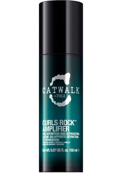 Catwalk Curls Rock Curl Amplifier Krem 150 ml