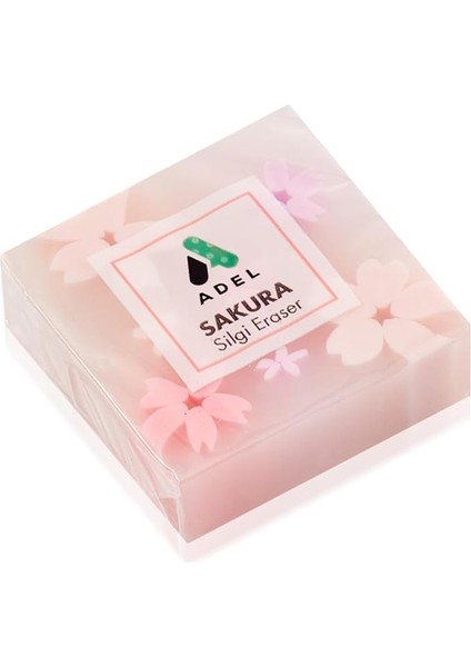 Sakura Silgi 36'lı