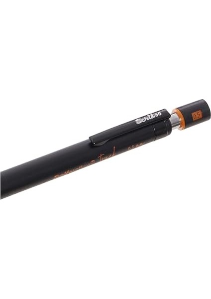 Office Track Versatil Kalem 0.5 mm Turuncu modelleri