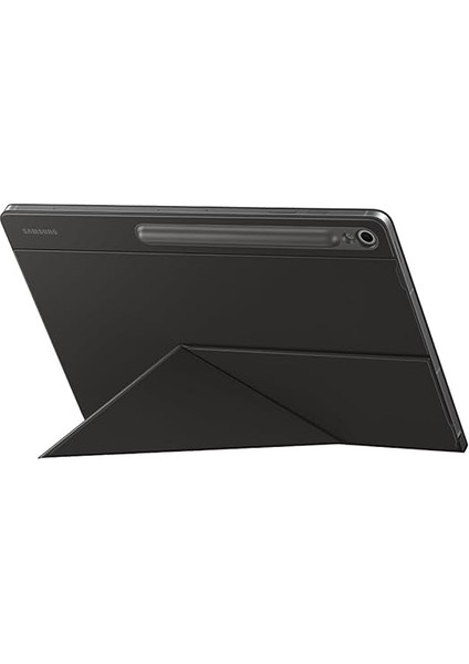 Galaxy Tab S10 Fe+ Akıllı Kapaklı Kılıf, Siyah fırsatları
