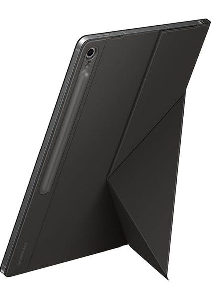 Galaxy Tab S10 Fe+ Akıllı Kapaklı Kılıf, Siyah indirimleri