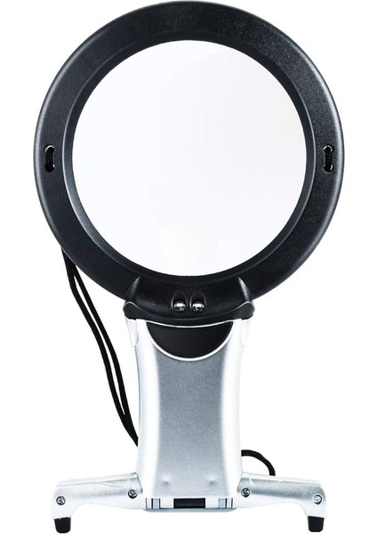 Boyun Askılıklı Büyüteç Ledli Dikiş Iğne Kitap Okuma Vb - Model No AL2349