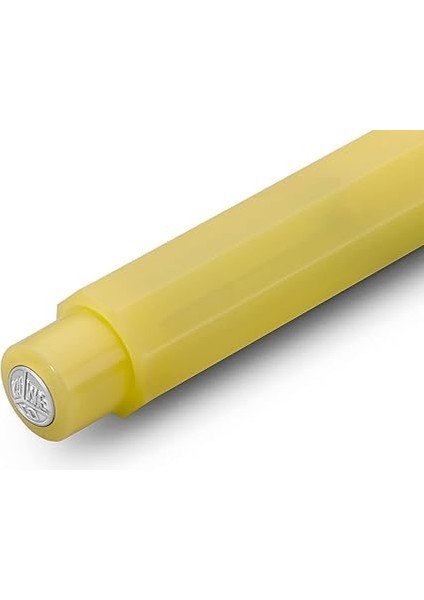 10001829 Frosted Sport Versatil 0.7 mm Açık Sarı fırsatları