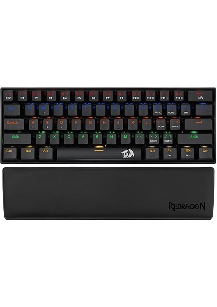 - Meteor S Reposamuñecas Small (Para Teclados%60) fırsatları