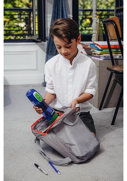 Swish Autoseal Tritan Suluk 500 ml Mavi fırsatları