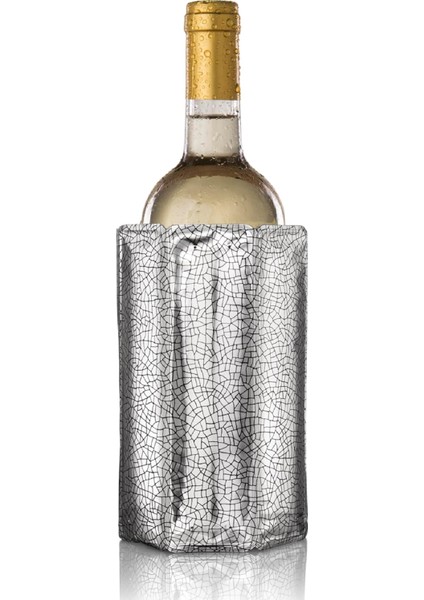 Vin 38803606 Aktif Soğutucu Motif Gümüş 0.7 - 1.0 Litre