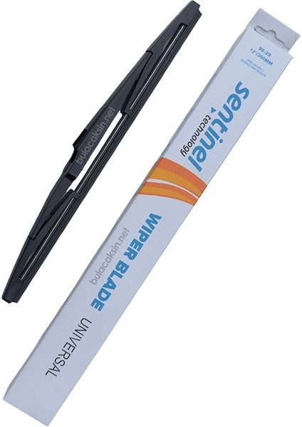 Arka Silecek Opel Astra J 2009-2015 ile Uyumlu