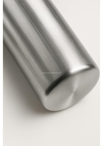 40 cm 304 Paslanmaz Çelik Oklava Ergonomik Merdane Yapışmaz Yüzeyli Hamur Açma Aparatı Pizza Kurabiye Gözleme Makarna Için Profesyonel Mutfak Aracı fiyatları