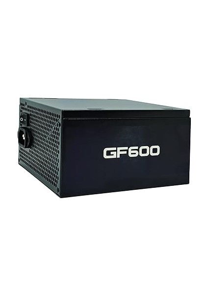 GF600 600W 80+ Bronz Sertifikalı Güç Kaynağı indirimleri