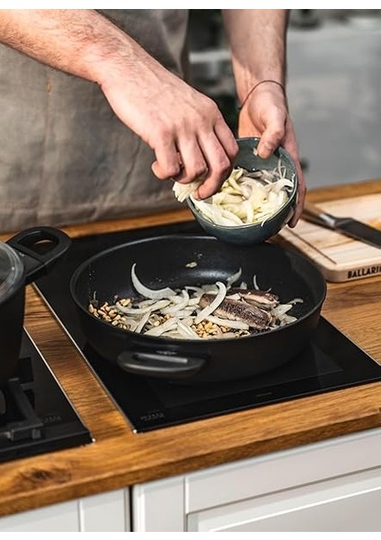 Çift Kulplu Pilav Tenceresi modelleri