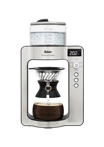 Aroma Master Kahve Makinesi modelleri