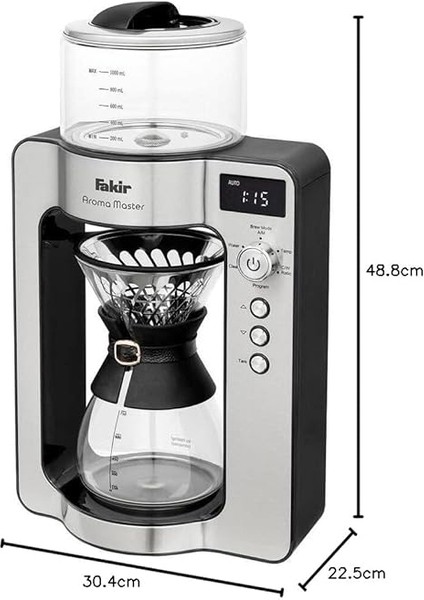 Aroma Master Kahve Makinesi fırsatları