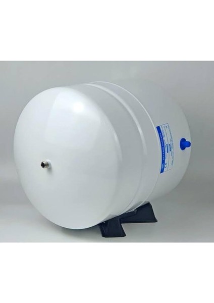 Tezgah Alti Su Aritici Tanki 8 Lt 2.2 Galon Su Arıtma Tankı Çelik Taetank