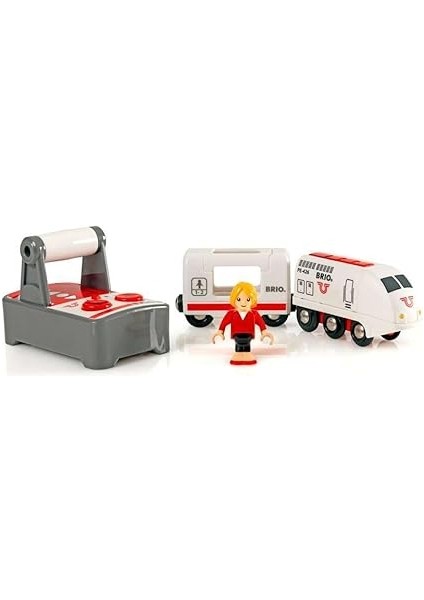 - Rc Travel Train (33510) fiyatları