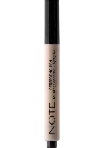 Perfecting Pen 02 Warm Rose Aydınlatıcı Etkili Göz Altı Kapatıcısı Kalem modelleri