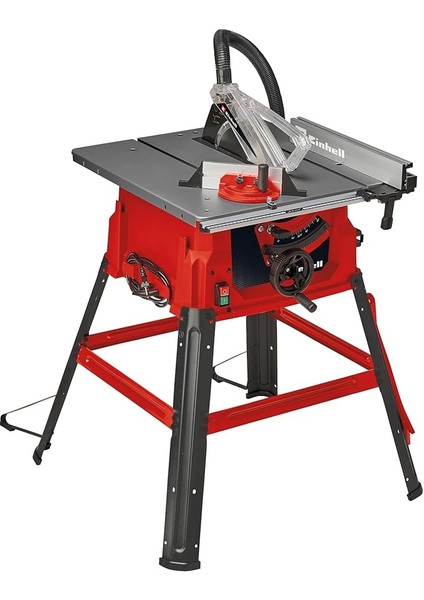 Tc-Ts 2025/3 Eco, Tezgah Testere