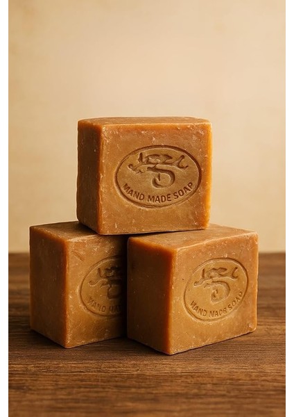 Sabunu 2 Kalıp%25 Defne Yağlı Arap Sabunu modelleri