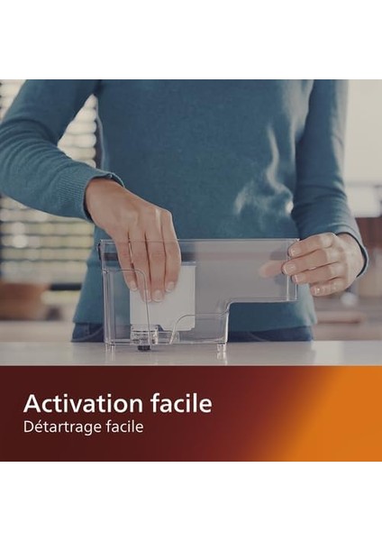 CA6903/22 Su Filtresi (Kireç, 2 Adet) fırsatları