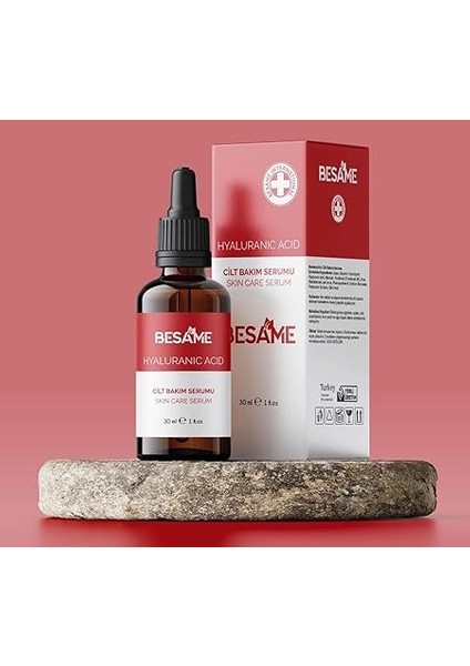 Intensive Hyaluronic Acid%2 B5 Revitalizing Hydro Serum modelleri