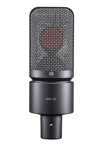 Xlr Cardioid Kondenser Mikrofon fiyatları