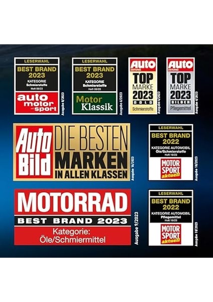 Moly Yağ Çamuru Temizleme 300 ml Otomotiv Bakım Ürünü modelleri