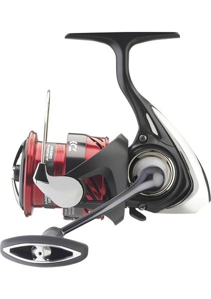 23 Ninja LT4000-C Olta Makinesi, Olta Makarası