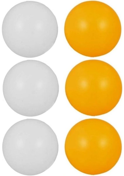 Adet Pinpon Topu, Masa Tenisi Topu