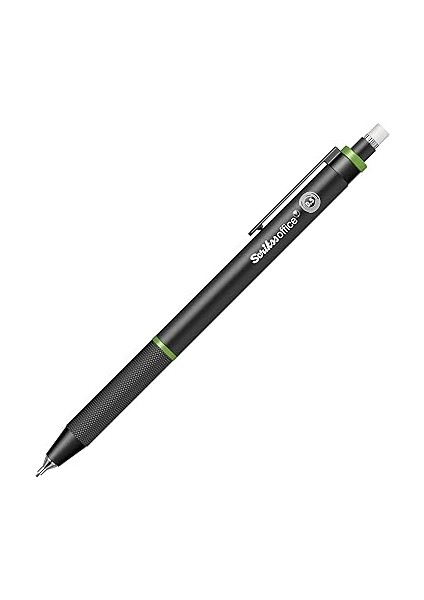 Ofis Twist Versatil 0.5 mm Yeşil fırsatları