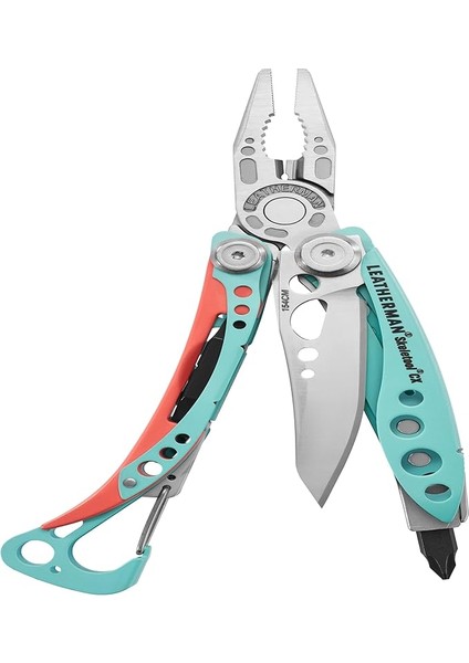 Skeletool Cx Paradise Çok Amaçlı Pense