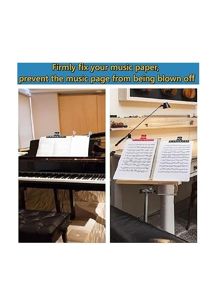 Nota Dosyaları A4 Koro Klasörü Siyah Nota Klasörü Nota Sayfaları Için 50 Cep Müzik Notası Klasörü Halkalı Klasör Şeffaf Dosya Plastik Kayıt Klasörü Müzik Sayfası Klasör Koro Konzer Koro indirimleri