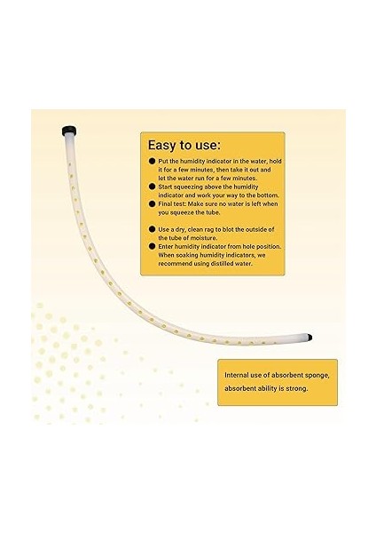 Keman Nemlendirici, Deliği Nemlendirici, Keman Bakım Aletleri, Keman Deliği Nemlendirici Beyaz fırsatları