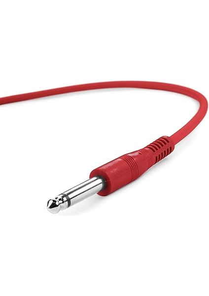 Hall Cables 3 Star Ipp 0120 Set Patch Kablo Seti | Adam Hall Jak Ts | 1,2 M modelleri