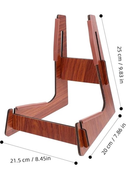 Ahşap Gitar Standı Katlanır Zemin Gitar Ukulele ve Mandolin Için Taşınabilir Müzik Aleti Rafı Ev ve Mağaza Kullanımı fiyatları