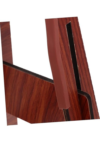 Ahşap Gitar Standı Katlanır Zemin Gitar Ukulele ve Mandolin Için Taşınabilir Müzik Aleti Rafı Ev ve Mağaza Kullanımı indirimleri