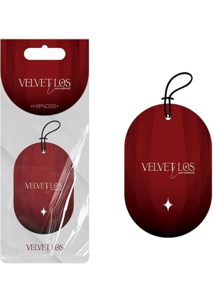 Los Oto Araç Kokusu Hypnotıc Poıson