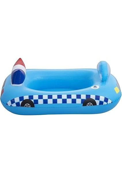 97CM x 74CM Funspeakers Polis Arabası Bebek Teknesi indirimleri