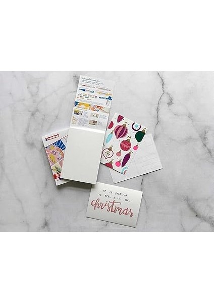 Akrilik ve Yağlı Boya Bloğu - A6-20 Yaprak (300 G/m²) fiyatları