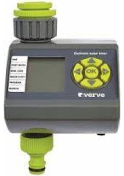 Yeni Seri Elektronik Programlanabilir Bahçe Sulama Su Zamanlayıcı Elektronik Zamanlayıcı 11MOD fiyatları