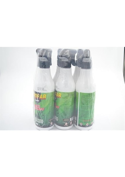 Maxi Sprey 6 Adet GRUPNM697 fiyatları