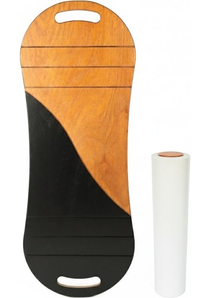 Denge Tahtası – Sörf Eğitim Tahtası – Kaykay Eğitim Tahtası – Balance Board – Roller Board – RB16