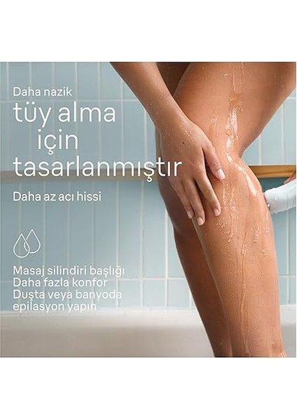 Silk-Épil 5 5-050 Epilatör indirimleri