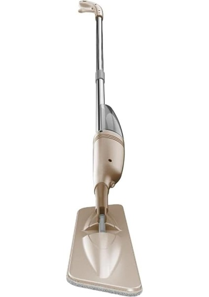Home Sprey Mop 4 Mikrofiber Mop (Krem) fiyatları