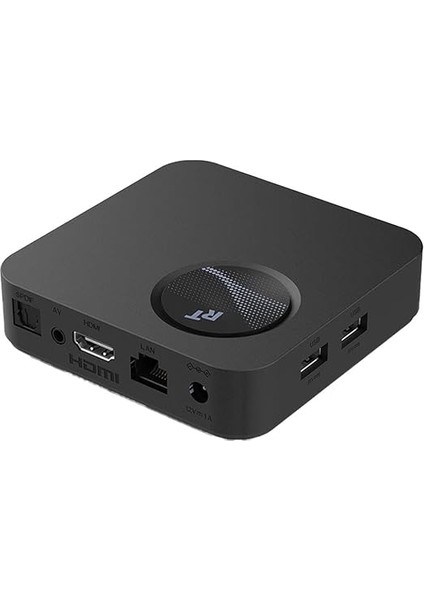 Gx1-Aı Yapay Zeka Android Tv Box fiyatları