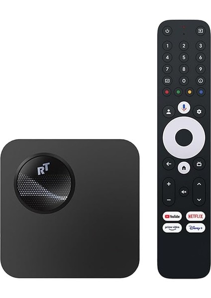 Gx1-Aı Yapay Zeka Android Tv Box indirimleri