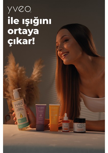 Morning Boost 3 Lü Set – Güneş Jeli, Yüz Temizleme Yağı, C Vitamini fiyatları