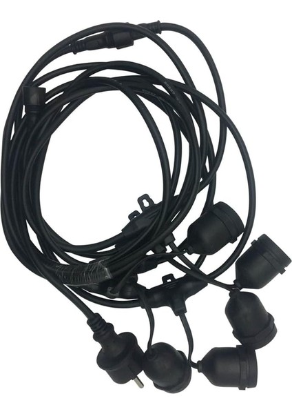 Sarmaşık Dış Mekan Armatür HSPLİNM-3290