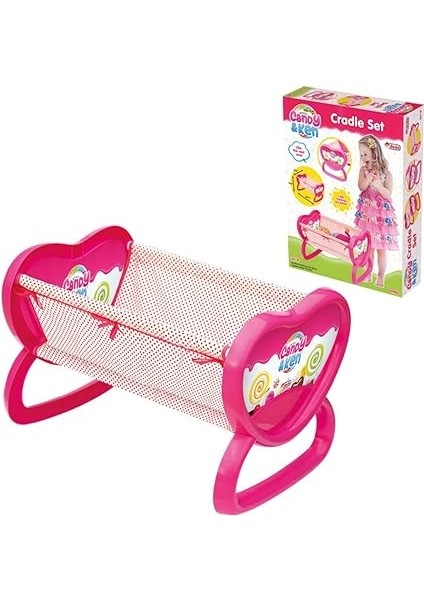 - Candy Beşik Set fırsatları