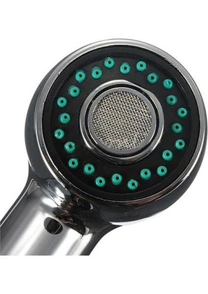 Mix 2 Fonksiyonlu Berber El Duşu - Kuaför Duş Başlığı - Mix Batarya Uyumlu Duş Başlığı Yüksek Kaliteli Krom Kaplı fiyatları