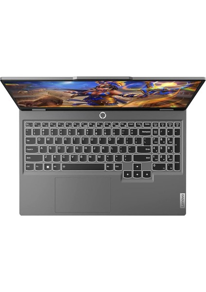 Loq R7 7435HS 24GB 512GB SSD RTX4050/6GB 105W 144Hz Fhd 15.6" Fdos Gaming Laptop &amp; Per4 Çanta fırsatları