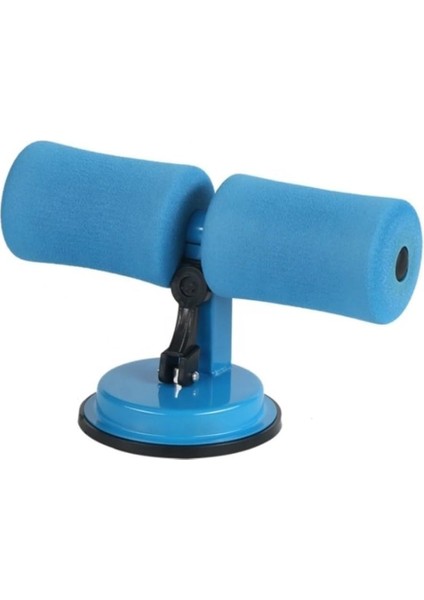 Vantuzlu Kas Yapan Yağ Yakıcı Vücut Şekillendirme Spor ve Mekik Aleti Karışık/çok Renkli Cks-1 fırsatları